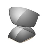 Flak Jacket Lenses - Progressive Prescription