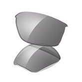 Flak Jacket Lenses - Standard/ Grey