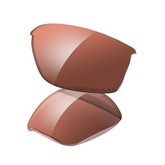 Flak Jacket Lenses - Standard/ VR28 Polarized