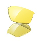 Flak Jacket Lenses - Standard/ Yellow