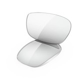 Jawbone Lenses - Clear