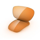 Jawbone Lenses - Persimmon