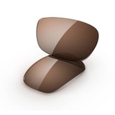 Jawbone Lenses - VR28 Black Iridium Polarized