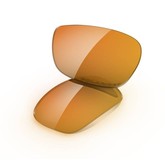 Jawbone Lenses - Fire Iridium Polarized