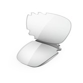 Jawbone Lenses - Vented Clear