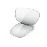 Split Jacket Lenses - Clear/ Anti-Fog
