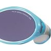 Looping 1 (0-12 mos.) Sunglass - Blue/ Grey