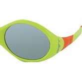 Looping 1 (0-12 mos.) Sunglass - Lime/ Orange