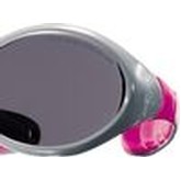 Looping 1 (0-12 mos.) Sunglass - Grey/ Pink