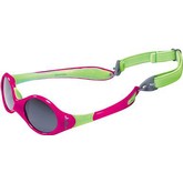 Looping 1 (0-12 mos.) Sunglass - Fuchsia/ Anise