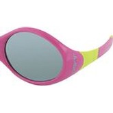 Looping 1 (0-12 mos.) Sunglass -Violet/ Lime