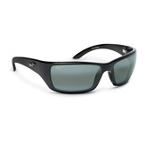 Canoes Sunglass - Gloss Black/ Neutral Grey