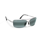 Black Rock - Silver/ Neutral Grey Sunglass