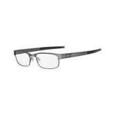 Metal Plate Eyewear - Progressive Prescription