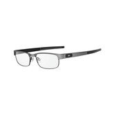 Metal Plate (53) Eyewear - Rx Frame Only
