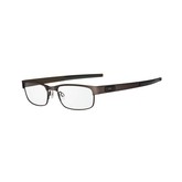 Metal Plate Eyewear - Single Vision Prescription