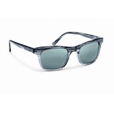 Aloha Friday Sunglass - Grey Fade/ Neutral Grey