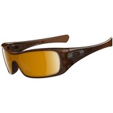 Antix Sunglass - Polished Rootbeer/ Bronze Polarized