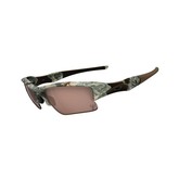 Flak Jacket Sunglass - XLJ King's Desert Camo