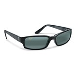 Atoll Sunglass - Gloss Black/ Neutral Grey