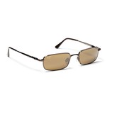 Beachcomber Sunglass - Progressive Prescription