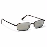 Beachcomber Sunglass - Single Vision Prescription