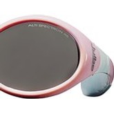 Looping 2 - (12-24 Months) Baby Sunglass - Pink/ Blue