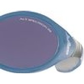 Looping 3 (2-4 yrs) Sunglass - Blue/ Grey