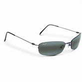 Paradise Sunglass - Single Vision Prescription