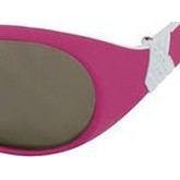 Bubble (3-8 yrs) Sunglass - Fuschia/ Grey