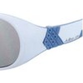 Bubble (3-8 yrs) Sunglass - Lavendar/ Blue