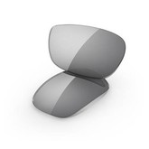 Split Jacket Lenses - Light Grey