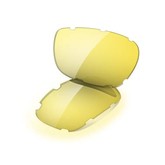 Split Jacket Lenses - Vented Yellow