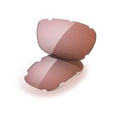 Split Jacket Lenses - Vented G40
