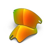 Fast Jacket Lenses - XL