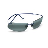 Big Beach Sunglass - Blue/ Neutral Grey