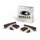 Earsock/ Nosepiece - Flak Jacket Rootbeer