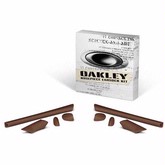 Earsock/ Nosepiece - Half Jacket Rootbeer