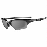 Half Jacket Sunglass - Single Vision Prescription