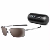 Nanowire 4.0 Sunglass - Single Vision Prescription