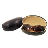 Eyewear Case - Groove XL Black