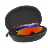 Soft Vault - M Frame/ Radar Case