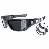Split Thump Sunglass - Progressive Prescription
