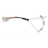 Eyeglass Retainer - ARC 16 Clear