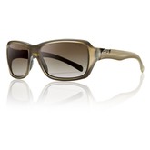 Brooklyn Sunglass - Matte Desert/ Brown Gradient Polarized
