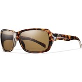 Brooklyn Sunglass - Vintage Tortoise/ Brown Polarized