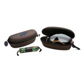 Case - Brown Sport (Zipper)