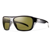 Chief Sunglass - Black/ Amber Polarchromic