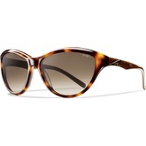 Cypress Sunglass - Havana Brown/ Brown Gradient