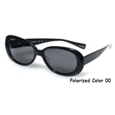 Bardot Sunglass - Polarized